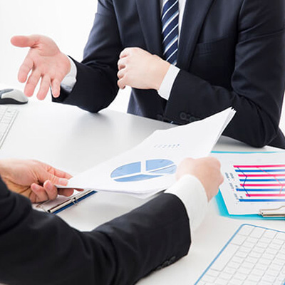 損害保険代理店